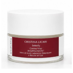 CREMA VISO NOTTE