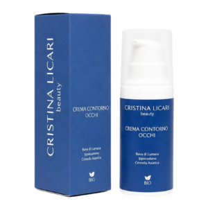 CONTORNO OCCHI ANTI AGE