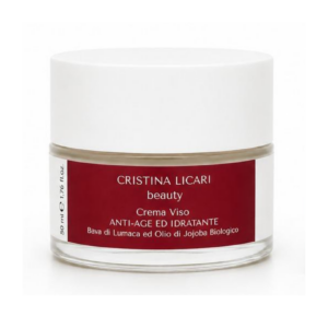 CREMA VISO GIORNO ANTI AGE