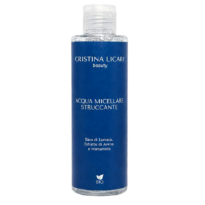 ACQUA MICELLARE- 250 ml
