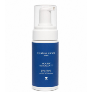 MOUSSE DETERGENTE