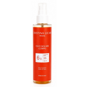 OLIO SOLARE CORPO SUPER ATTIVATORE ABBRONZATURA