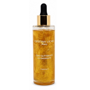 OLIO GLITTERATO